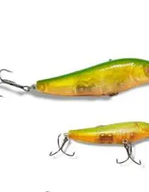 Starlit hard shl 308-70mm 204 green yellow