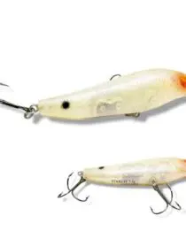 Starlit hard shl 308- 70mm 208 putih