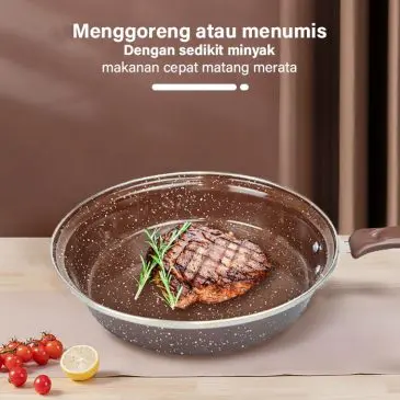 Wajan Penggoreng 24cm