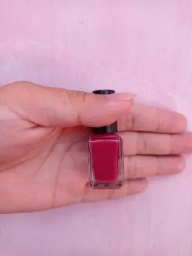 Cat Kuku Madame Gie nail shell peel off Flirt