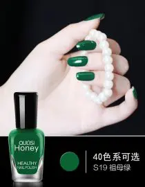 kutek muslimah Oulisi Honey L19