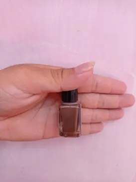 Cat Kuku Madame Gie nail shell peel off Skin