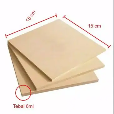 Hiasan dinding home set - Gambar 2