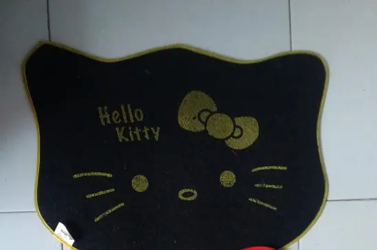 Keset karet Hello kitty 05