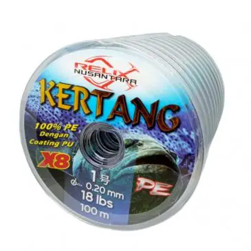Pe Kertang 4.0 100M Relix Nusantara