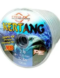 Pe Kertang 2.0 100M Relix Nusantara
