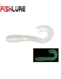 Afish Lure AR-71 White