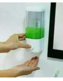 Dispenser Sabun Cair GMS 1 Tabung 380ml