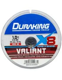 Duraking Valiant Pe 1.0 X8