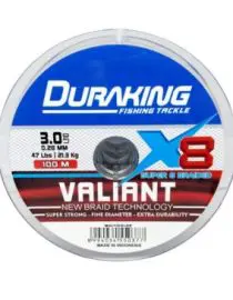 Duraking Valiant Pe 3.0 X8