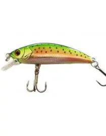 Katamba depago Hijau Emerald