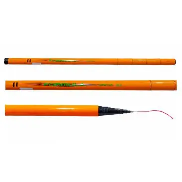 Tegek Harrow Formula 450