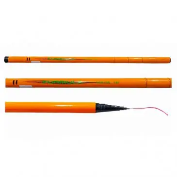 Tegek Harrow Formula 270