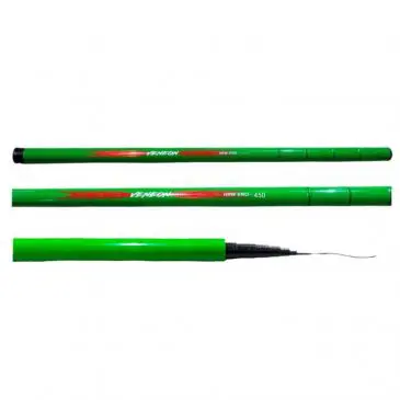 Tegek Harrow Veneon 450