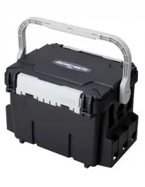 Bucket Mouth Meiho BM-5000 Black