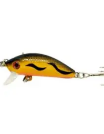 Abu nawas crank white red