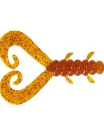 Soft Baits ST-05 brown