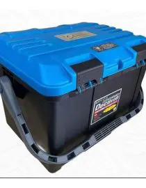 Box Ringstar Docutte 5000 RB JP Biru