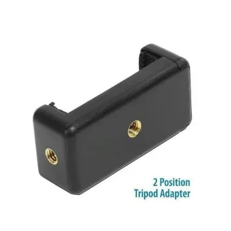 Clamp Holder U Gopro - Gambar 2