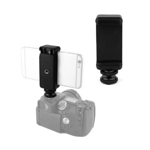 Clamp Holder U Gopro - Gambar 4
