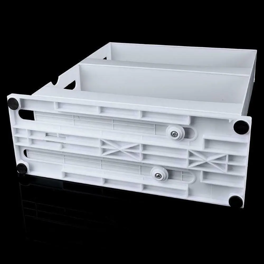 Rak Swivel Penyimpanan Dapur - Gambar 7