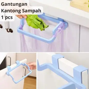 Gantungan Kantong Sampah