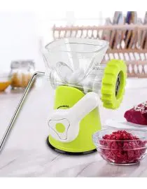 Alat Penggiling Daging Manual IM-01