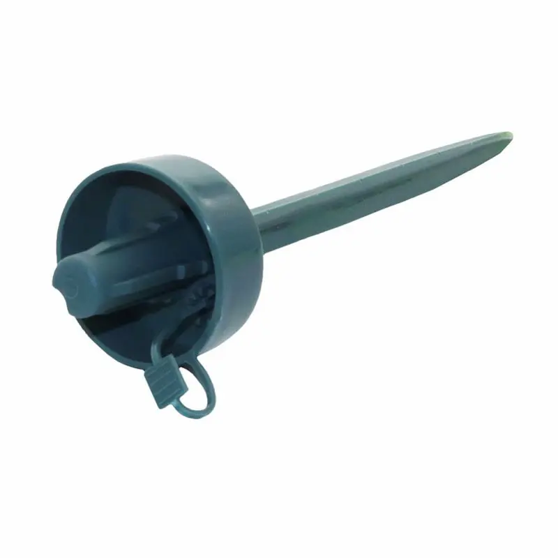 Alat Penyiram Tanaman Tetes Otomatis - Gambar 3