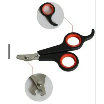 Gunting kuku pet - Gambar 2