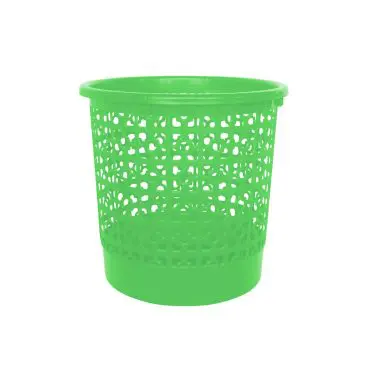 Keranjang Tempat Sampah Clio Bahan Plastik - Gambar 3