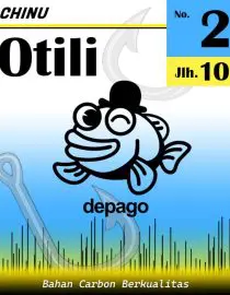 Mata Pancing Otili depago 2.0