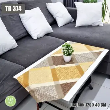 Taplak meja minimalis T169 - Gambar 2