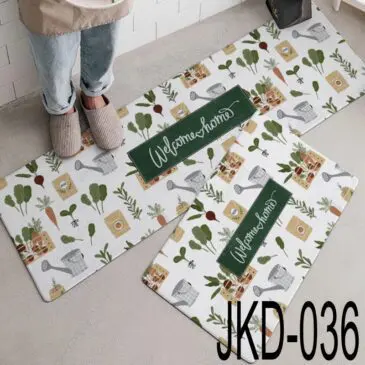 Keset dapur set JKD-036