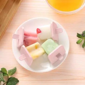 Cetakan Ice Cream Stick - Gambar 2