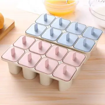Cetakan Ice Cream Stick