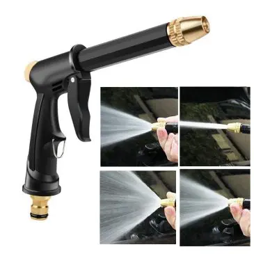 Semprotan sambungan selang air Gun 02