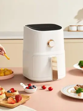 Air Fryer 800 watt