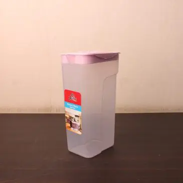 Botol air kulkas - Gambar 2