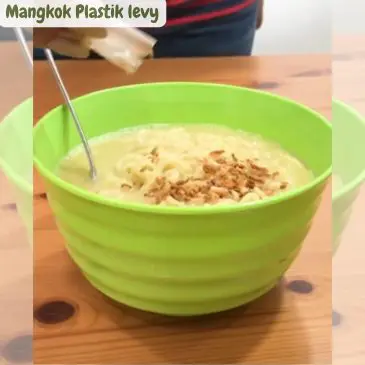 Mangkok levy
