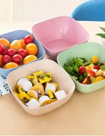 Mangkok plastik Lumina