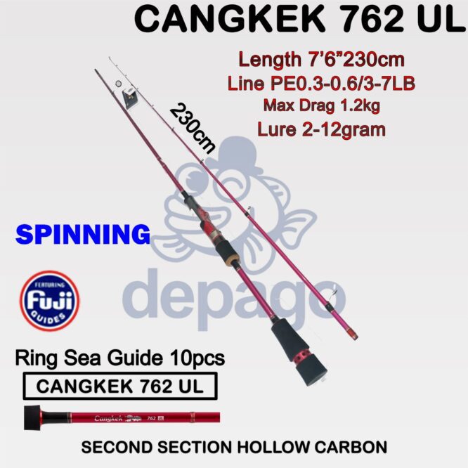 cangkek 762