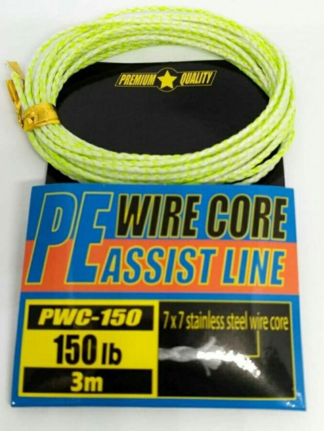 WIRE CORE150