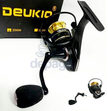 DEUKIO CS2000 PH | Tilongkabila.com