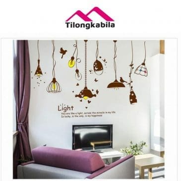 pendant lamp