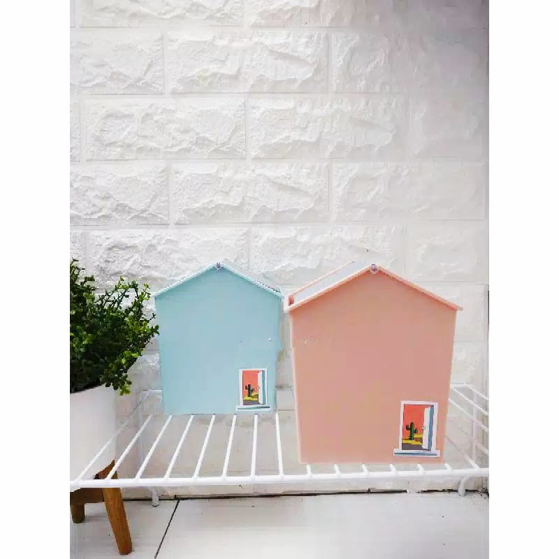 Tempat Sampah