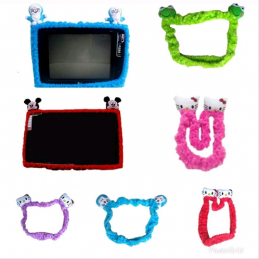 Bando TV Karakter