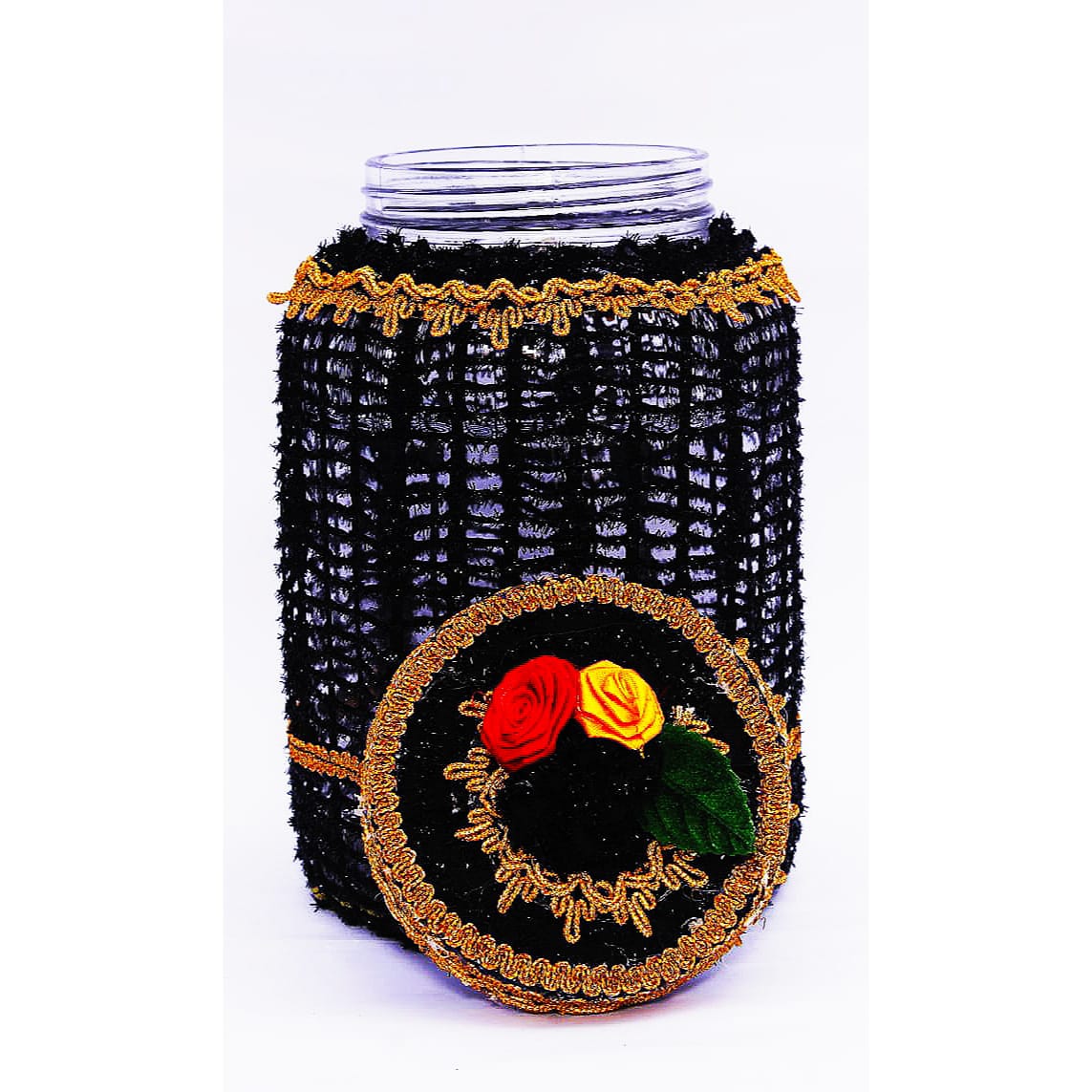 Cover Toples