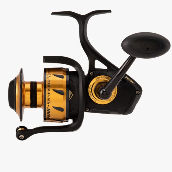 PENN SPINFISHER VI 65002