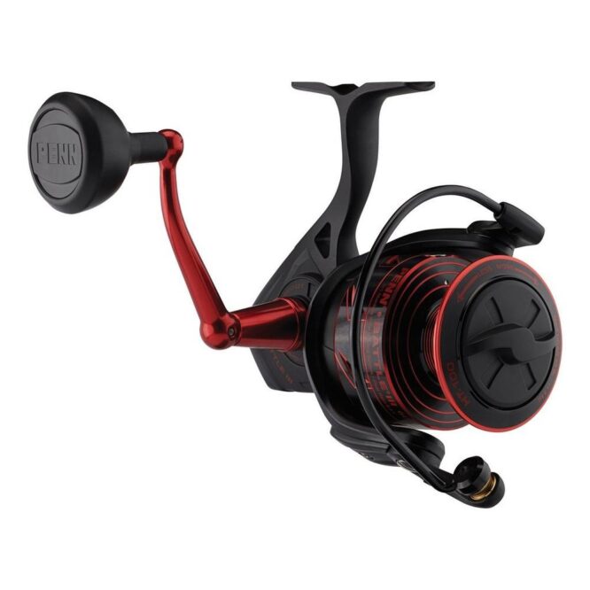 Reel Penn Battle III 6000 HS2