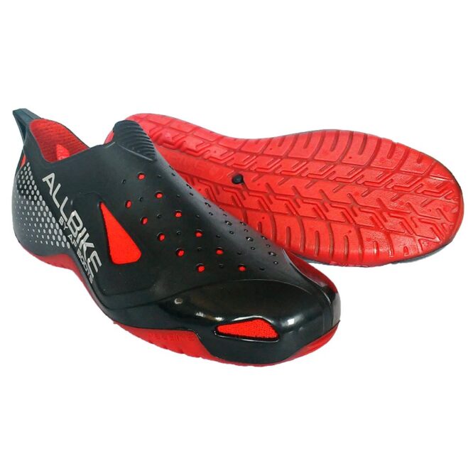 Sepatu All Bike By AP Boots2